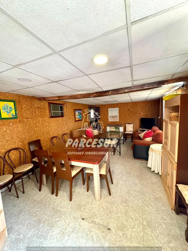 Chalet independiente en El Alcaide: espacio, comodidad y vida al aire libre — 32