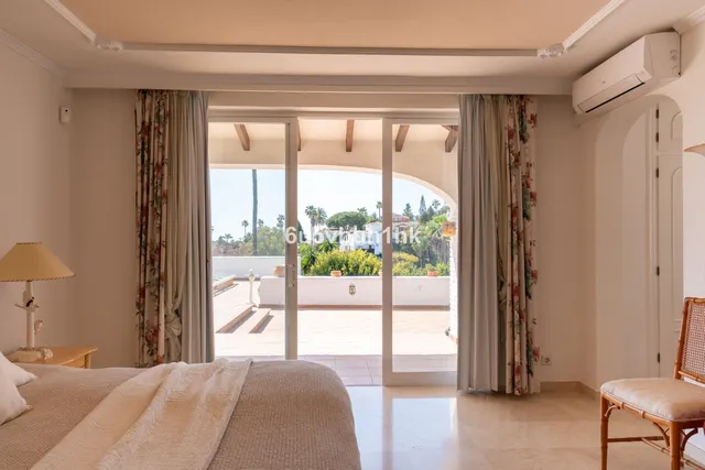 Chalet 5 habitaciones 525m² en venta - Riviera del sol — 11