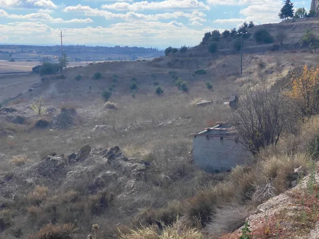 Terreno Urbanizable  en Torrefeta i florejacs, a 3km de Guissona — 37