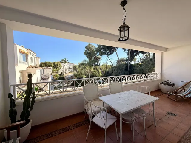 Apartamento 2 habitaciones 109m² en venta - Marbella — 3