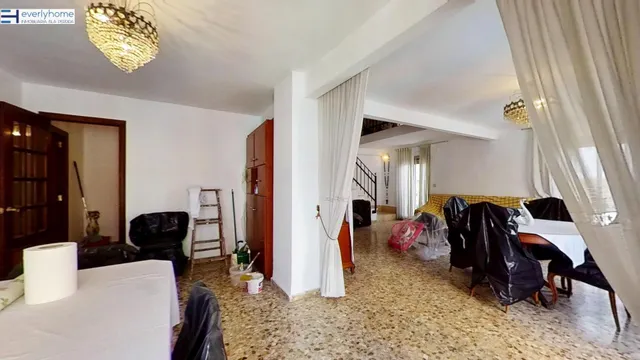 Casa 4 habitaciones 222m² en venta - El Grau — 12