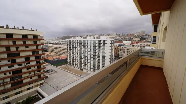 Piso 5 habitaciones 226m² en venta - Arenales — 5