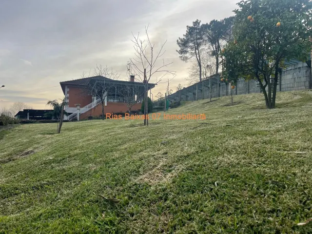 REF 4206 CASA 5 DORM. CON AMPLIA PARCELA CERRADA ( MOS ) — 6