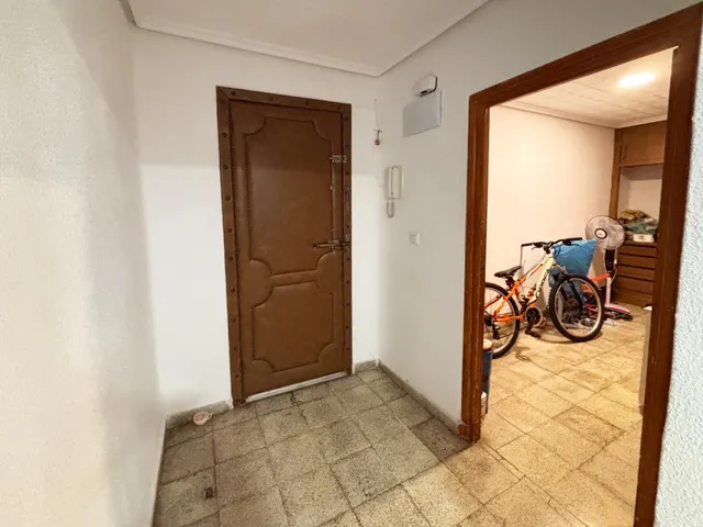 Se vende bonito piso de 3 Habs. - Pacheco y Torrens inmobiliaria — 15