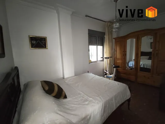 Amplia vivienda en Hermandad del Trabajo — 22