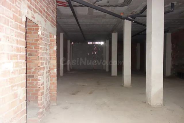 GRAN TRASTERO EN ALCALÁ DE GUADAIRA - foto 3