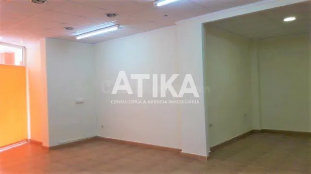 LOCAL COMERCIAL EN VENTA EN ONTINYENY - foto 2