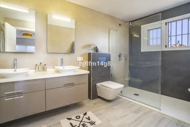Chalet 4 habitaciones 239m² en venta - Marbella — 14