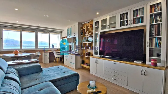 APARTAMENTO REFORMADO A 50 METROS DEL MAR EN EL PASEO DEL PUERTO – REF. 1850 — 13