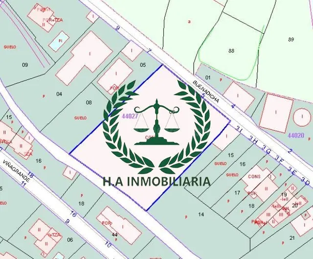 SE VENDE SOLAR EN TORRELAGUNA. PVP. 180.700 € - foto 2
