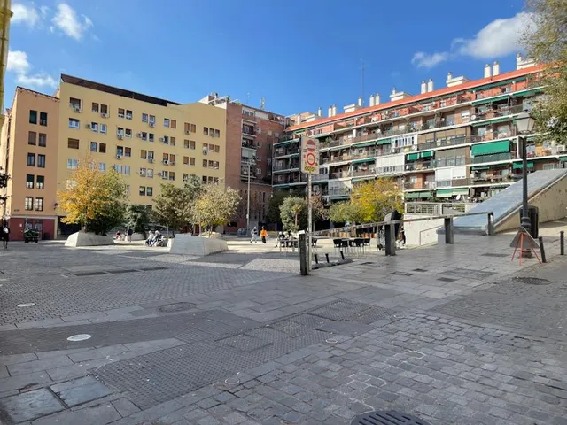 Dúplex en venta en calle de Tribulete 18, Madrid — 25