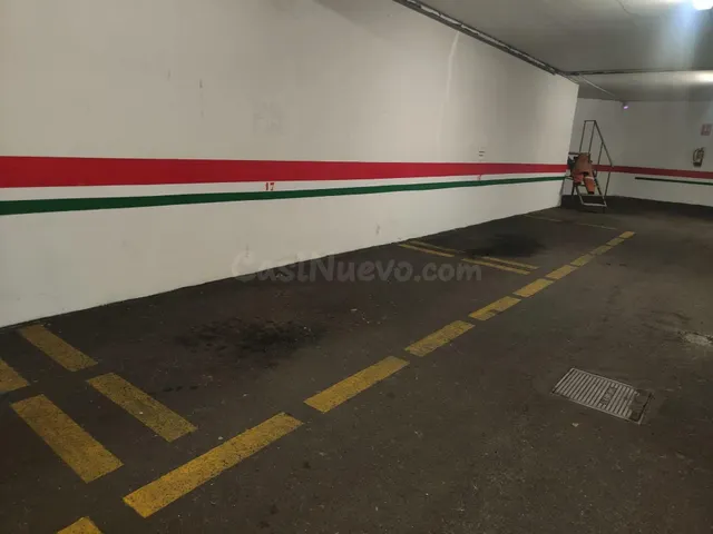 PLAZA DE PARKING TAMAIMO - foto 4