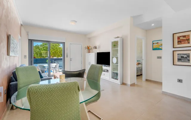 Casa 3 habitaciones 122m² en venta - Pueblo 5 — 7