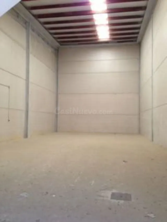 Nave industrial 350m² en alquiler - Polígonos - foto 3