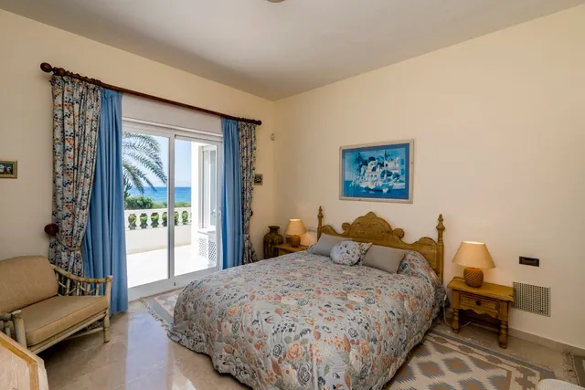 Chalet 4 habitaciones 350m² en venta - Marbella — 23