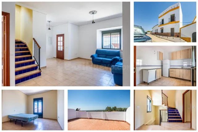 LA MEJOR CASA DEL PEDROSO