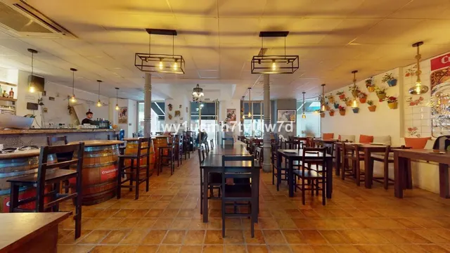 Restaurante 137m² en venta - Puerto Sol-Los Almendros-El Tom - foto 5