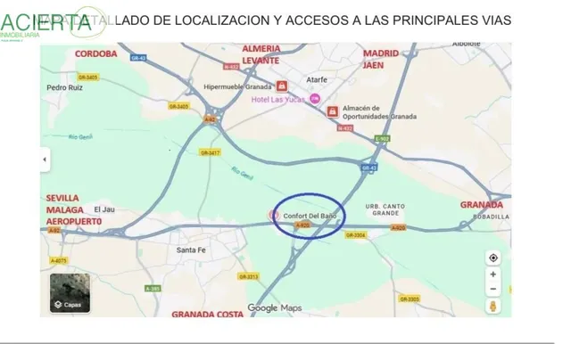 Venta Instalaciones Comerciales — 8