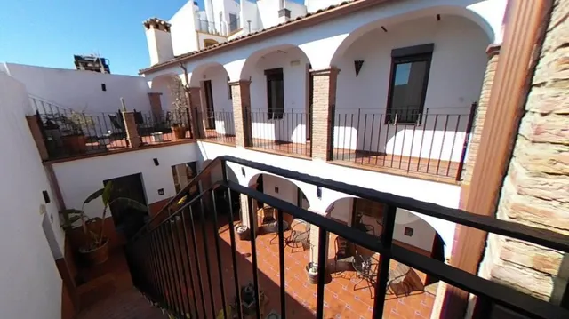 Hotel Rural en pleno centro de Almodóvar — 26
