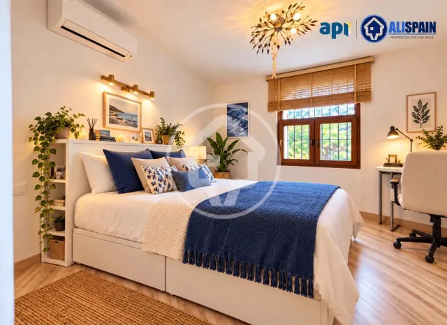 Villa 5 habitaciones 425m² en venta - Barranco Hondo — 39