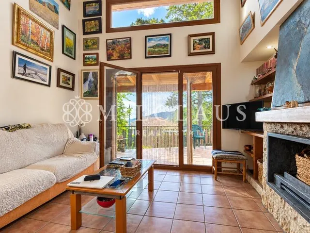 Casa o chalet independiente en venta en calle Mura, Talamanca — 25