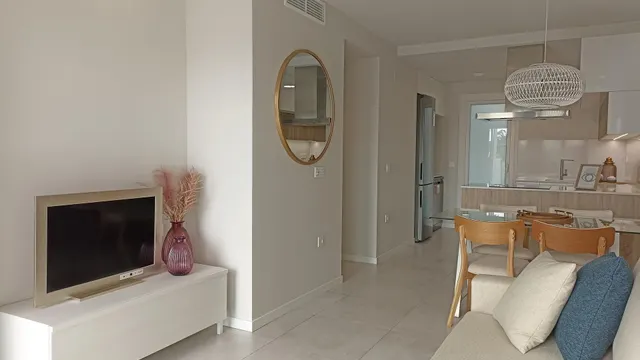 Apartamento 3 habitaciones 102m² en venta - Mil Palmeras — 25