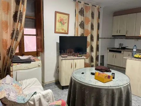 Se vende planta baja zona Rosario