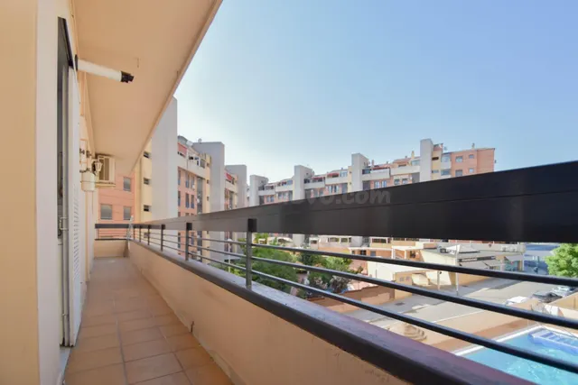 ¡Vive en una de las zonas más cotizadas de Granada! — 4