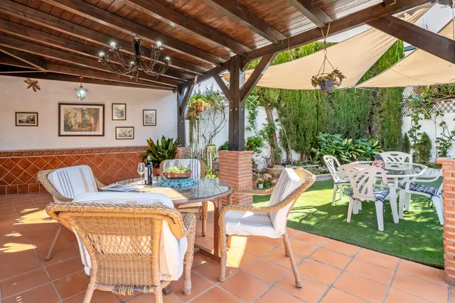Precioso Chalet cerca de Granada. — 11