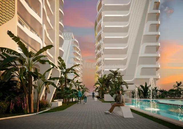 Apartamento 3 habitaciones en venta - Residencial dos Mares  - foto 4