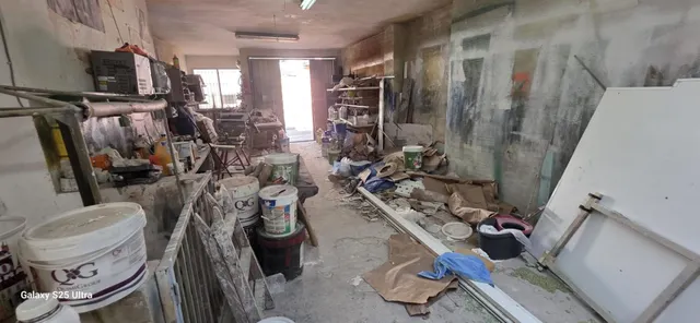 Casa en Venta para reformar en Águilas, La Huerta - Oportuni