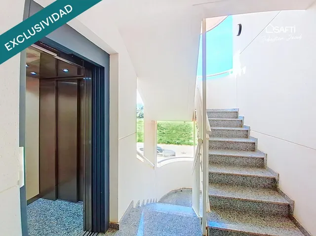 Piso en DENIA, las marinas — 24