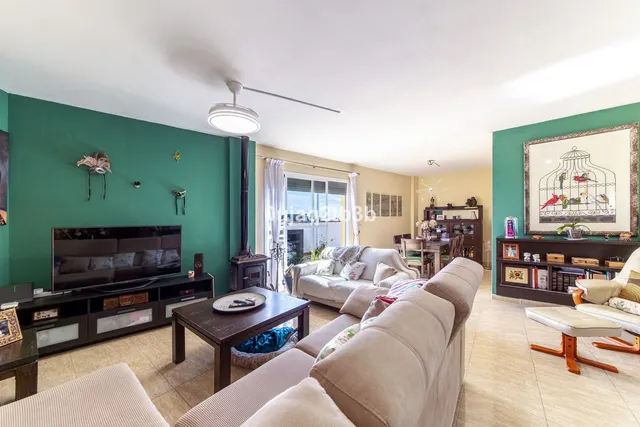 Ático 3 habitaciones 120m² en venta - Marbella — 26