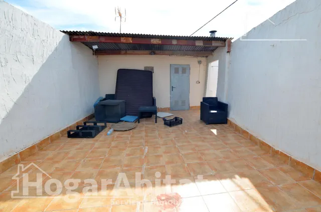 ¡MAGNÍFICO ADOSADO! AMPLIO Y LUMINOSO CON TERRAZA Y TRASTERO — 16