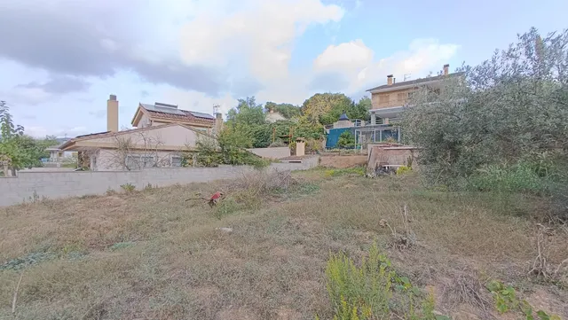 ¡¡ TERRENO EN CANYELLES - CALIFORNIAS !! — 3