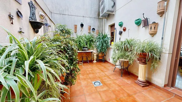 Amplia Casa con sotano en Villafranca, Córdoba - Ideal para Entrar a Vivir — 10