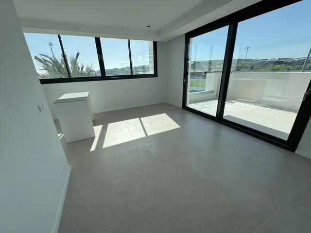 Ático 2 habitaciones 145m² en venta - Costa Del Sol - foto 2