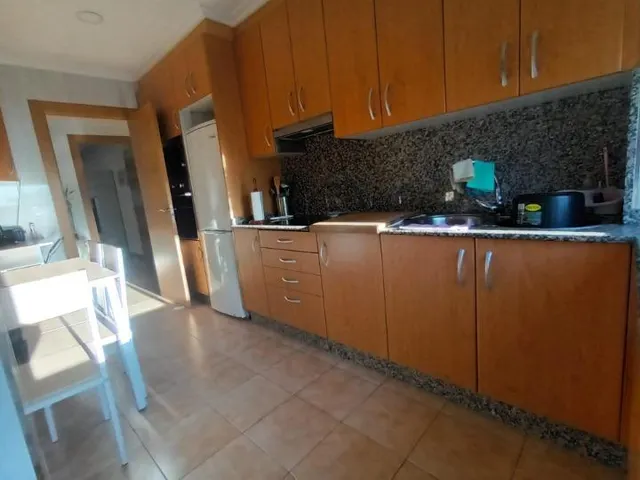 Piso de 4 dormitorios con garaje y trastero — 6