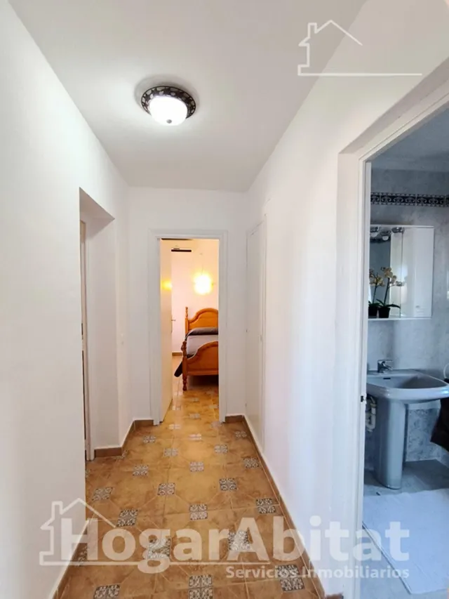 ¡impresionates visitas al mar! chalet con piscina, garaje, terraza y barbacoa cerca de la playa — 29