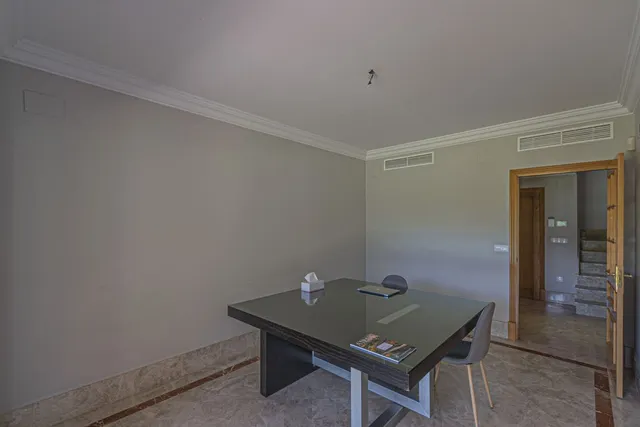 Chalet 5 habitaciones 283m² en venta - Marbella — 21