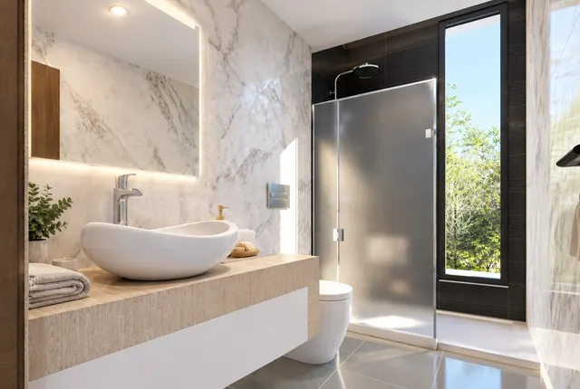 Chalet 3 habitaciones 426m² en venta - Riviera del sol — 15