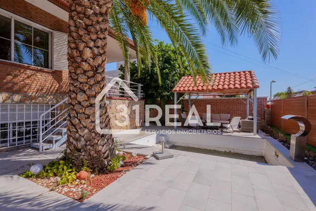**Un chalet para crecer en familia y disfrutar de cada momento** — 44