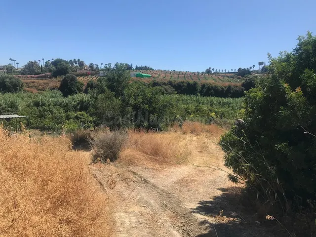 Parcela en venta - Costa Del Sol - foto 2