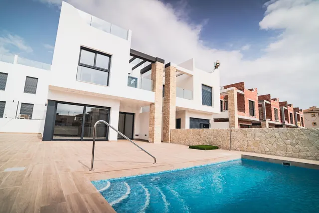 Villa 4 habitaciones 121m² en venta - Rocio del Mar - foto 2