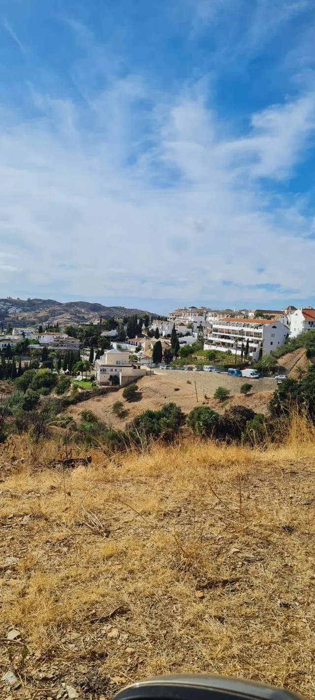 Parcela en venta - Riviera del sol — 5