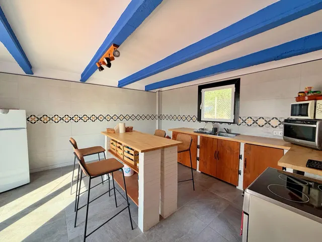 Chalet Aldover — 31