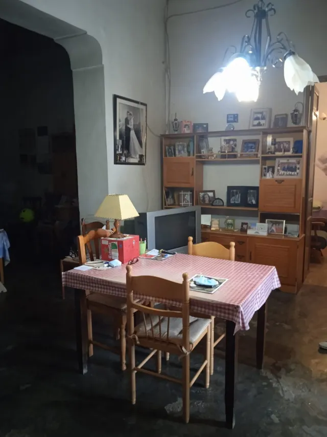CASA CENTENARIA  EN MAITINOS — 23
