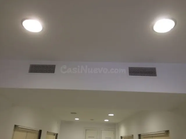 Local comercial 1 habitación 112m² en venta - Andalucia - foto 2
