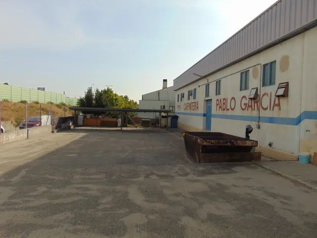 PARCELA URBANIZA-BLE EN VENTA — 6