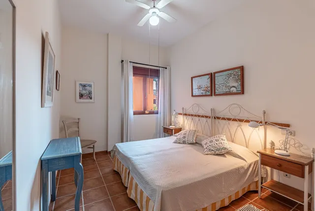 Apartamento 1 habitación 65m² en venta - Costa del Sol — 11